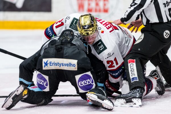 En gång till! – Vielä kerran, jätkät!