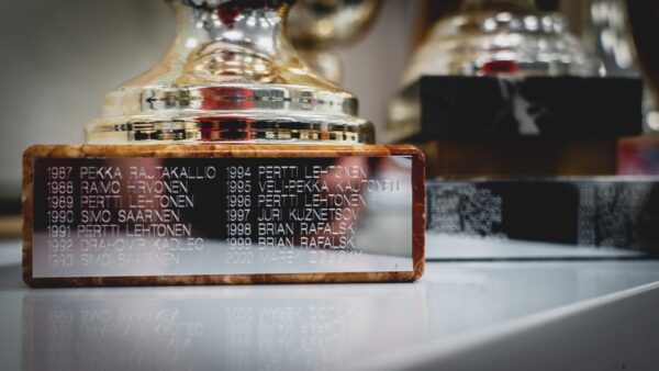 Seuran sisäiset kausipalkinnot on jaettu – Lehterä palkittiin arvokkaimpana pelaajana