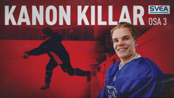 Kanon Killar osa 3: Ainutlaatuinen mahdollisuus