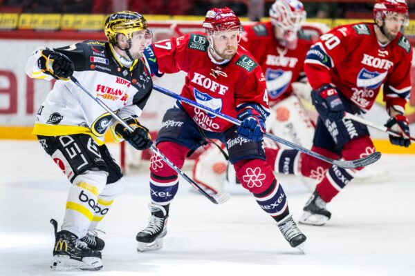 Liiga: Kauden 2024–25 sarjamuotoon merkittäviä uudistuksia