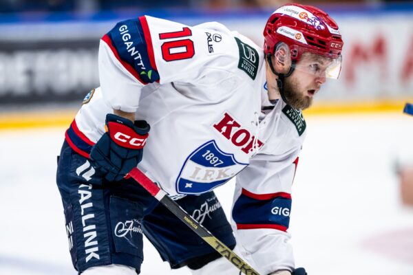 Puolivälieräsarjan osa 2 tänään Lappeenrannassa