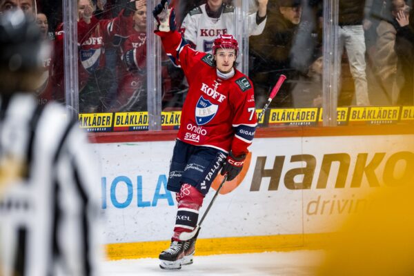 Äänestä pelin paras HIFK:lainen!