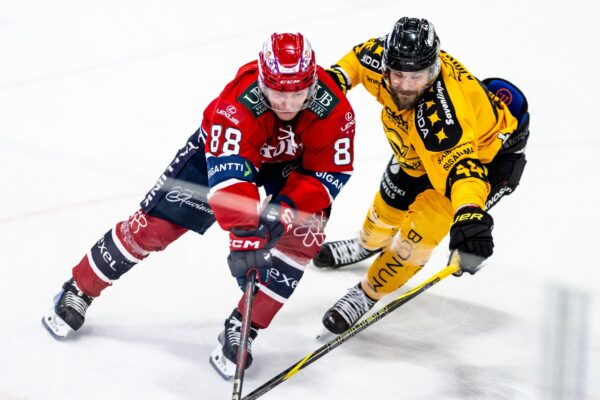 Sarja jatkuu Lappeenrannassa