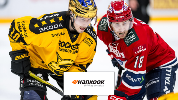 Pudotupelikevät avattu – SaiPa otti ensimmäisen kiinnityksen