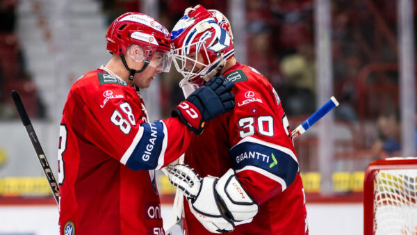 Kiitos Tapsa ja Rasse!