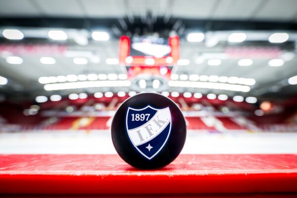 HIFK:n valmentajatiimi vaihtuu