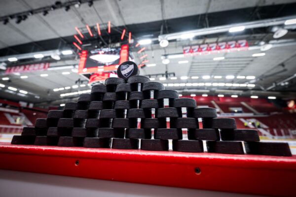 Oy HIFK-Hockey Ab:n tilinpäätöstiedote kaudelta 2024-2025