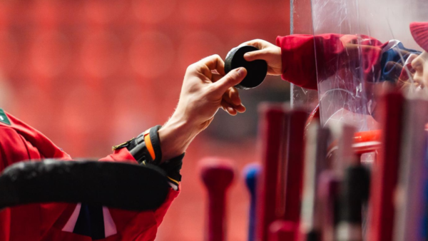 Lätkä kuuluu kaikille