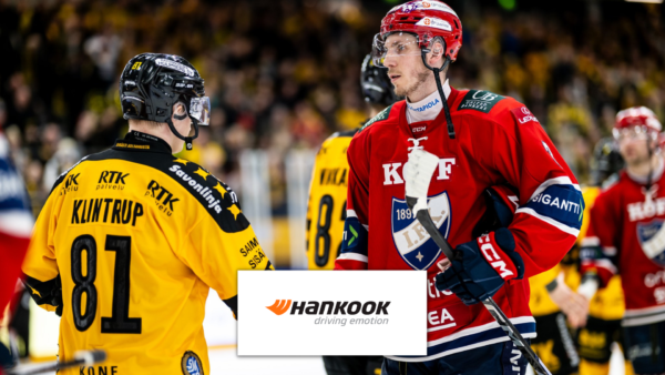 HIFK:n kausi päättyi puolivälierätappioon SaiPalle
