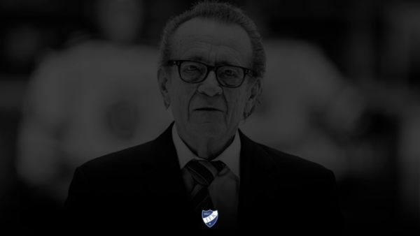 Frank Moberg on poissa