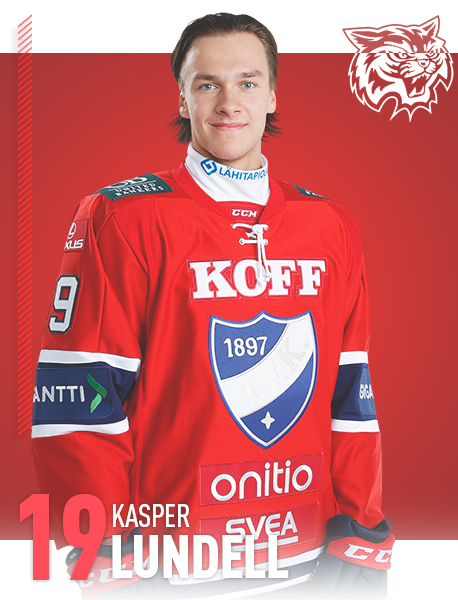 Kasper Lundell