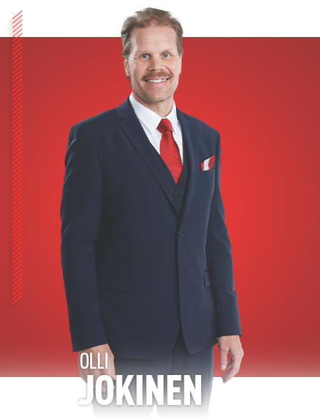 Olli Jokinen