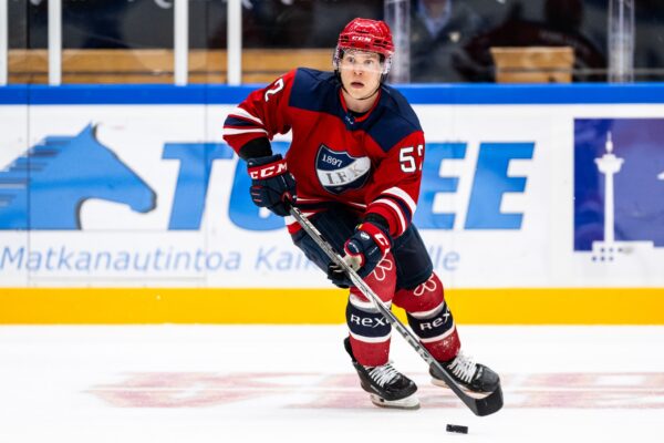 Tällä kokoonpanolla Porvooseen!