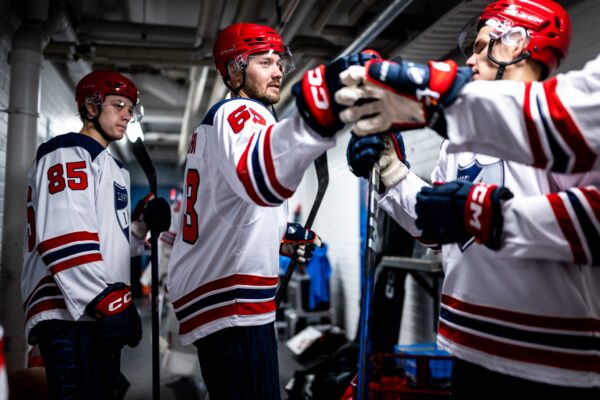 Viikko pakettiin Espoossa – Tsekkaa kokoonpano!