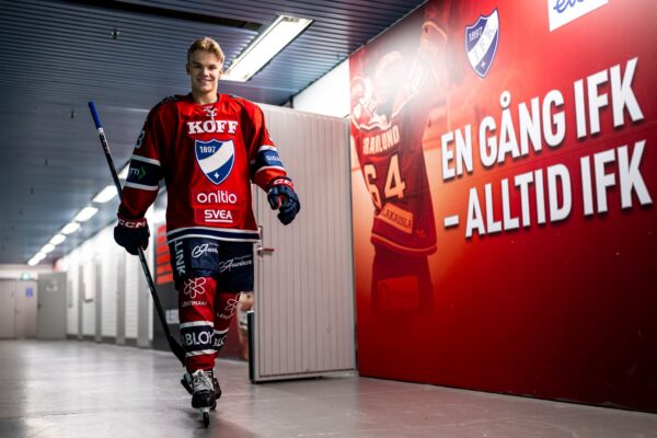 Kauden 2025-2026 kick off -tapahtuma 4.9. Nordiksella!