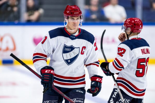 Perjantaiksi Lappeenrantaan