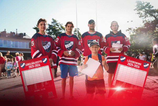 KLIFFAA KOULUVUOTTA KAIKILLE! – LATAA VALTAKUNNAN TYYLIKKÄIN LUKUJÄRJESTYS