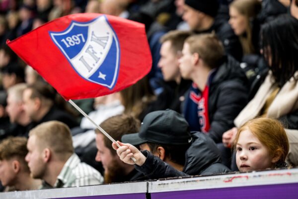 Lauantain perhepeli!