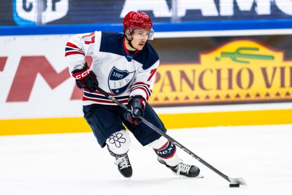 Viimeinen valmistava ottelu tiistaina Hämeenlinnassa