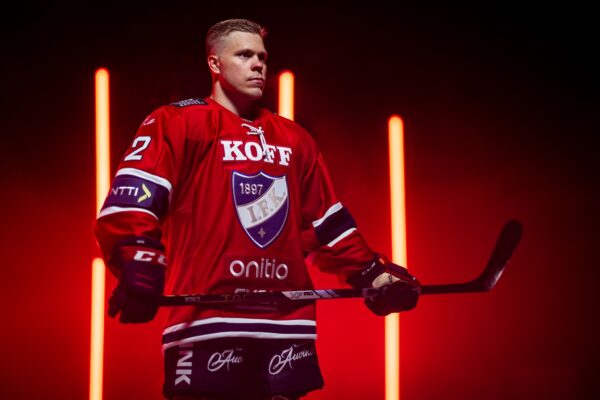 Kausi käyntiin Mikkelissä!