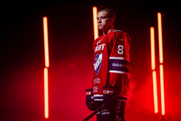 Lauantai-ilta Lahdessa