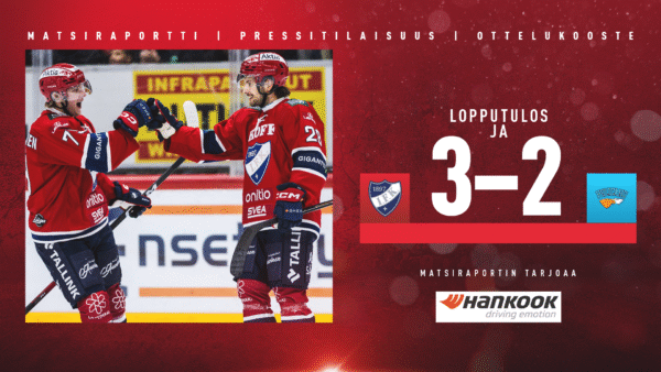 Karjalainen ja Ervasti osuivat debyyteissään