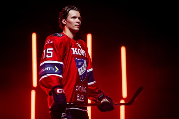 HIFK kohtaa KalPan Red Classics -juhlaottelussa