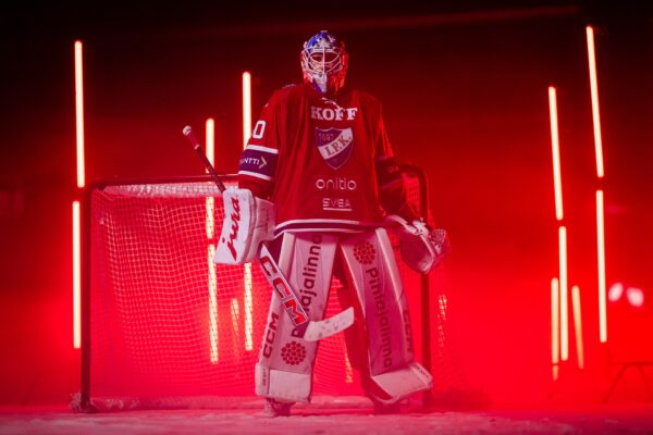 Lauantai-ilta Nordiksella! – Etkot Oktoberfest-hengessä