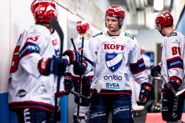 Viikonloppu alkaa Jyväskylästä