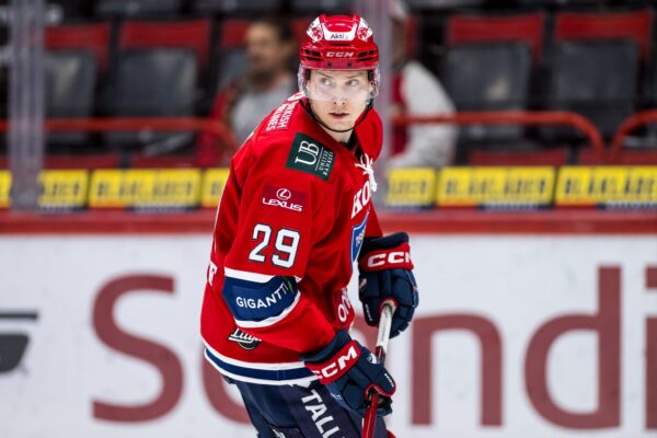 Tiedote: Sebastian Repo on pitkään poissa