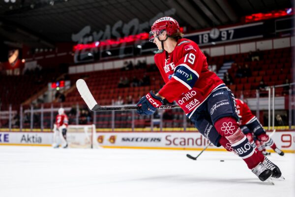 Back-to-back-matsit Ilvestä vastaan