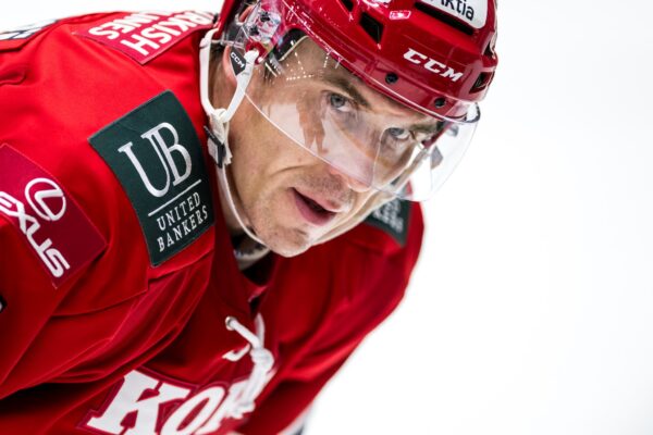 Tiedote: HIFK:n katastrofaalinen loukkaantumistilanne pahenee: Myös Jori Lehterä ja Bruno Jalasti ovat pitkään sivussa