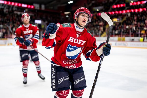 Kahden himamatsin viikko