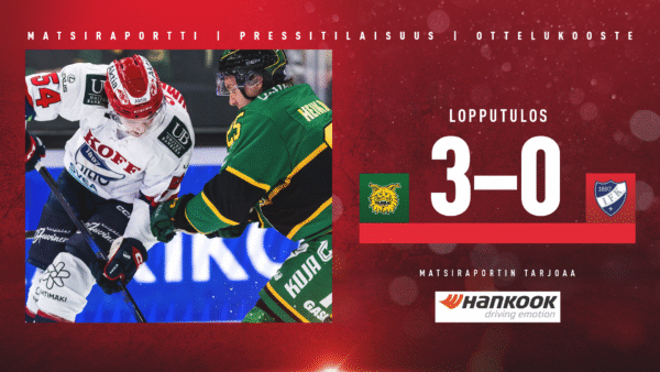 Nolla maalia, nolla pistettä