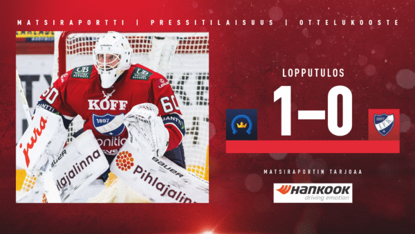 Maalin peli Espoossa