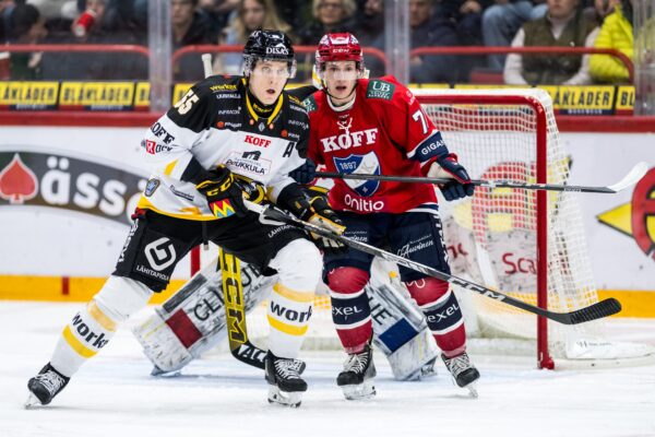 Kauden ensimmäinen Etelä vs. Pohjoinen