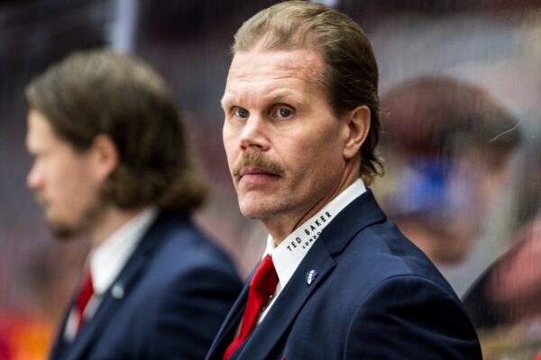 Jokinen vastaan Söderholm