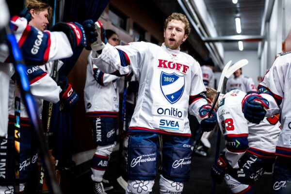 Matsiviikko käyntiin Raumalla