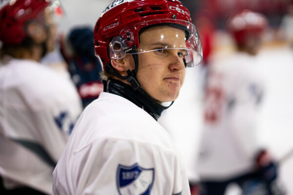 Kolme debyyttiä Hämeenlinnassa