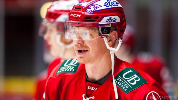 Iso ilta Nordiksella